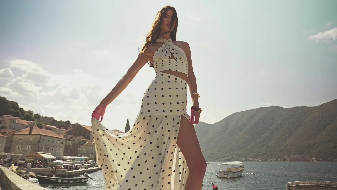 Redefining Luxury Event Couture
